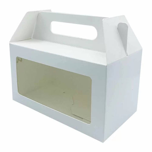 The Sweetie Shoppie | 1kg Cardboard Gift Box 🎁(Empty) | The Sweetie Shoppie