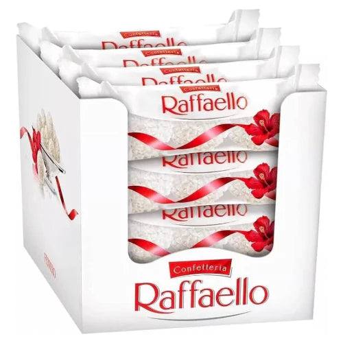 Confetteria | Raffaello | Confetteria | The Sweetie Shoppie