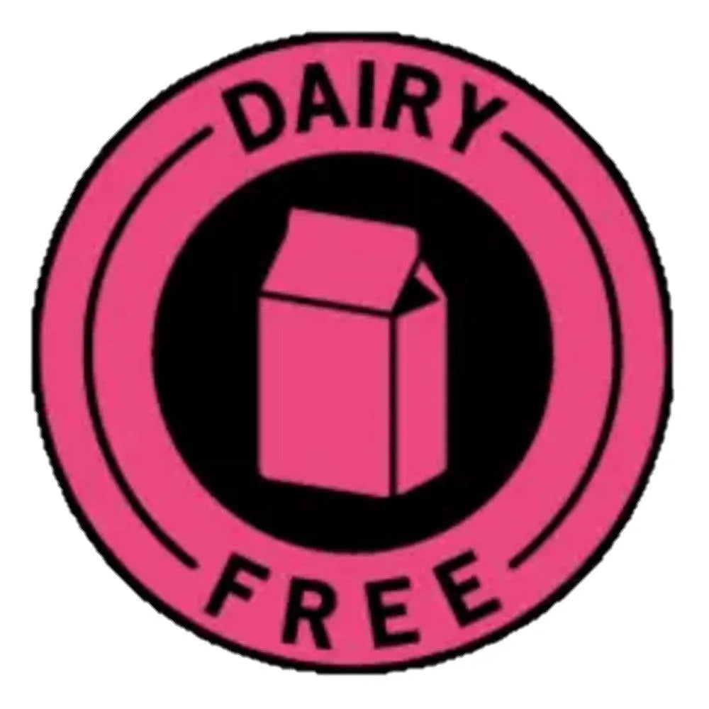 Dietary | Dairy Free Sweets | The Sweetie Shoppie