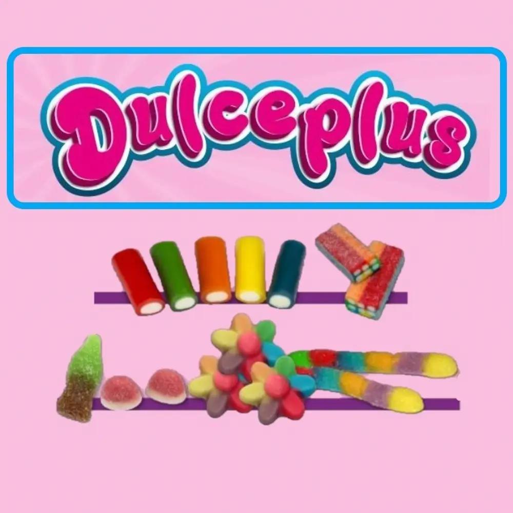 Brand | Dulce Sweets | The Sweetie Shoppie