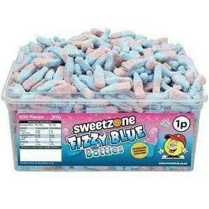 Type | Fizzy Sweets | The Sweetie Shoppie