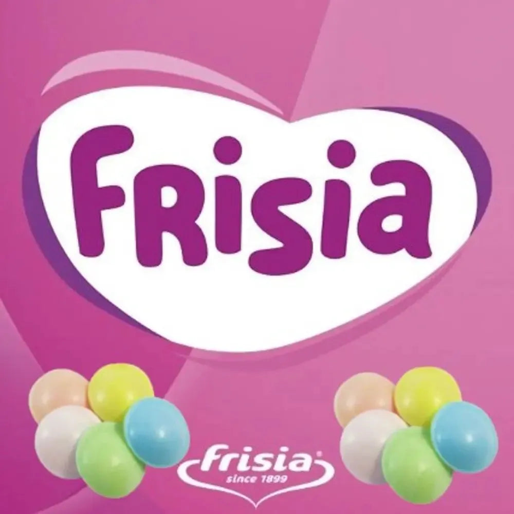 Brand | Frisia