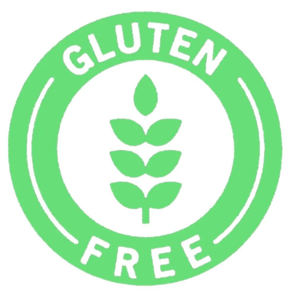 Dietary | Gluten Allergen Free Range | The Sweetie Shoppie