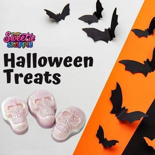 Occasion | Halloween Sweets | The Sweetie Shoppie