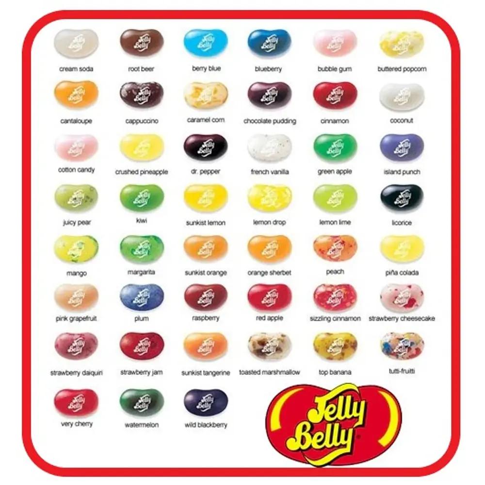 jelly-belly