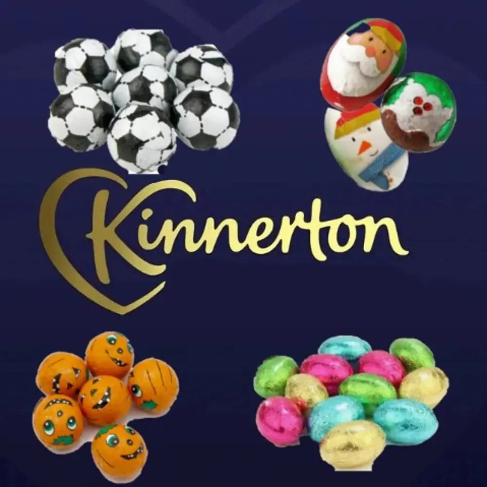 Brand | Kinnerton