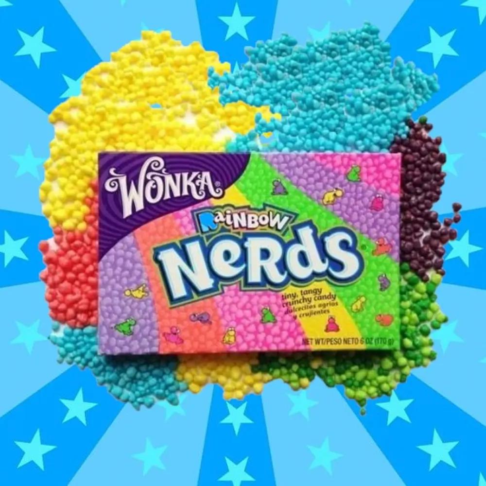 Brand | Nerds Sweets | The Sweetie Shoppie