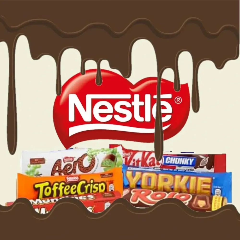 Brand | Nestle