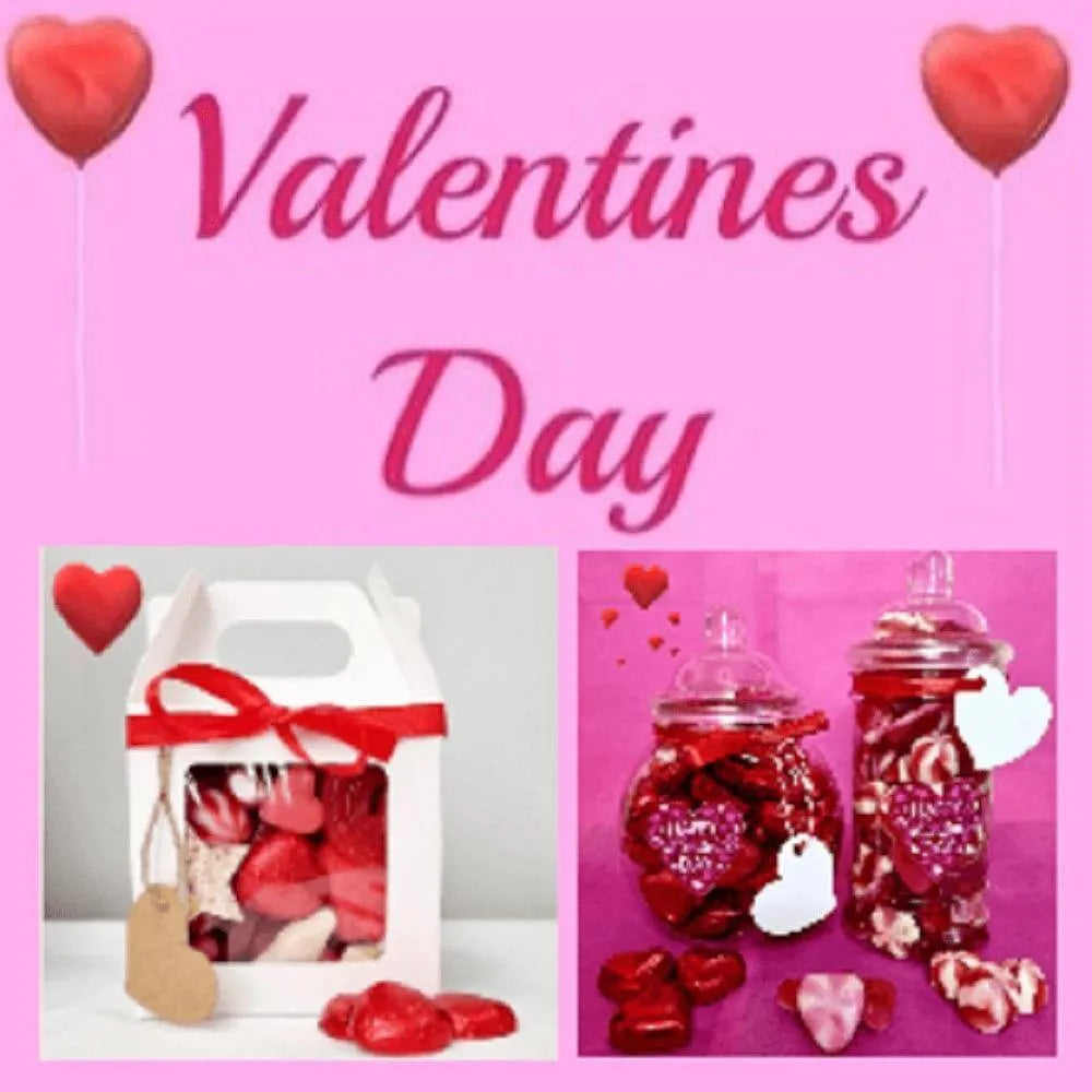 Occasion | Valentines Day Gifts | The Sweetie Shoppie