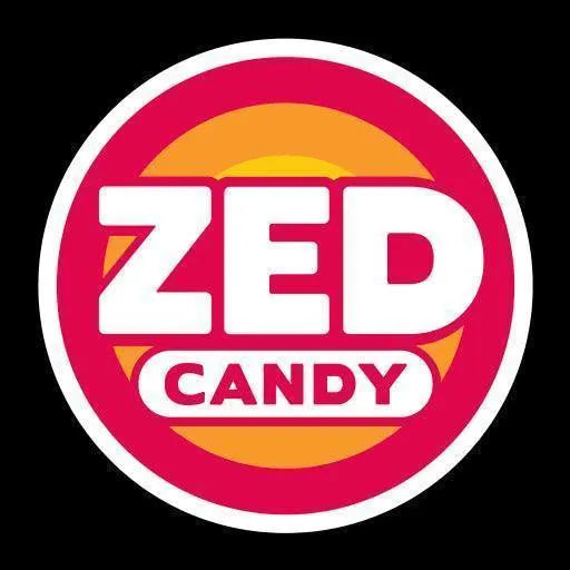 Brand | Zed Candy | The Sweetie Shoppie