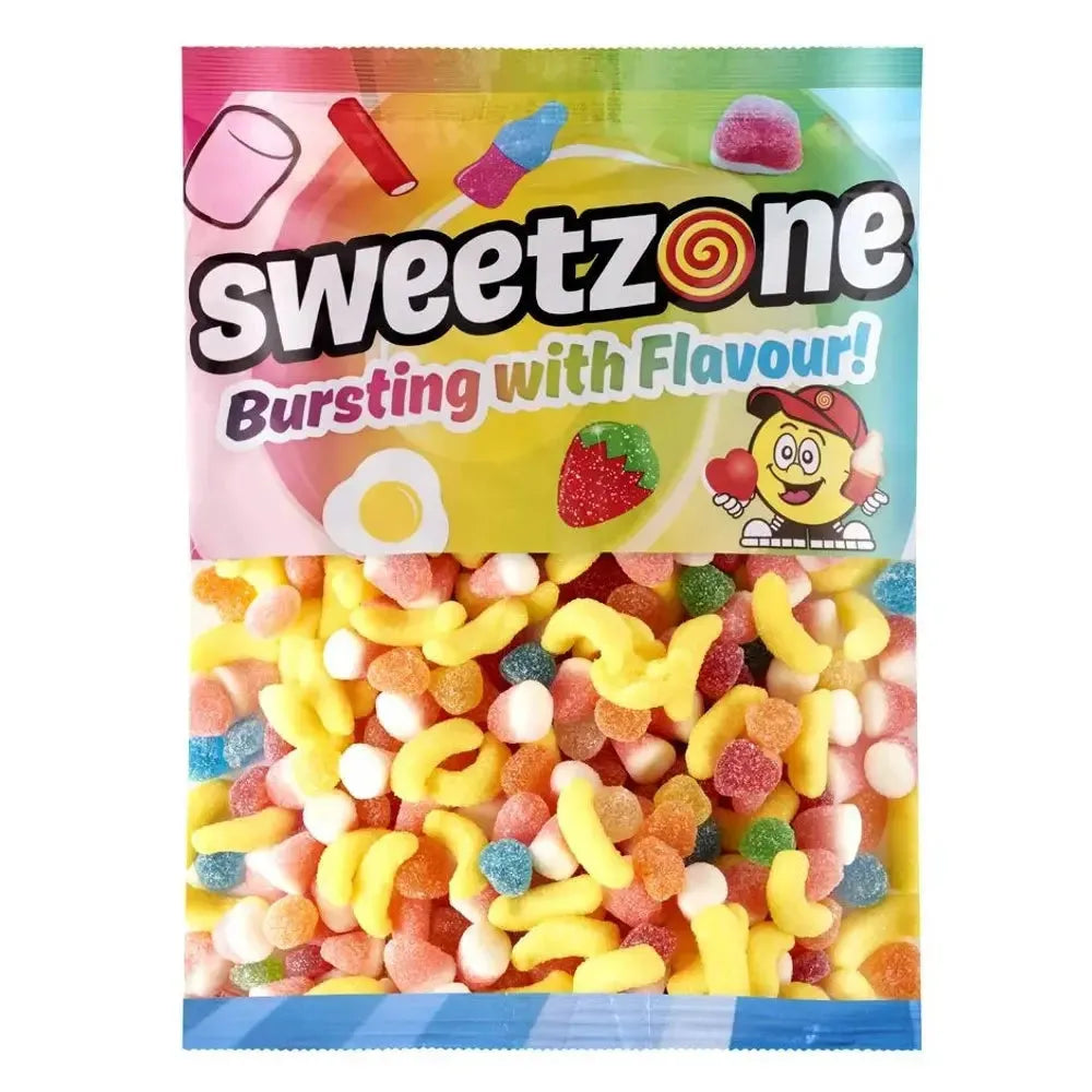 Sweetzone | Supreme Mix | 1Kg Bag