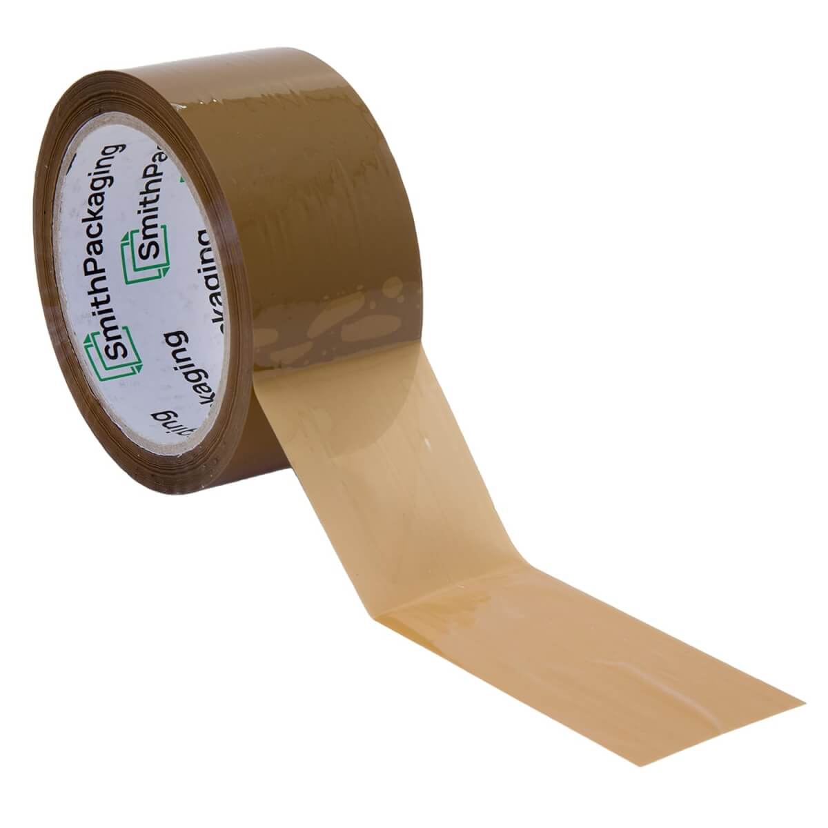 Brown Tape | Packaging (Pack of 6)