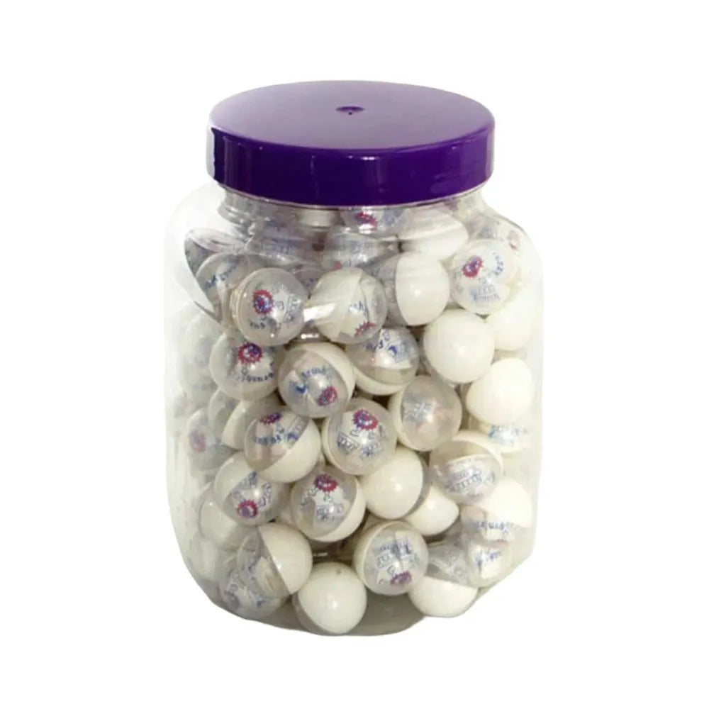 Packaging - Victorian Style Sweet Jar 2.67L (Empty) - Pantry Sweets & Chocolates