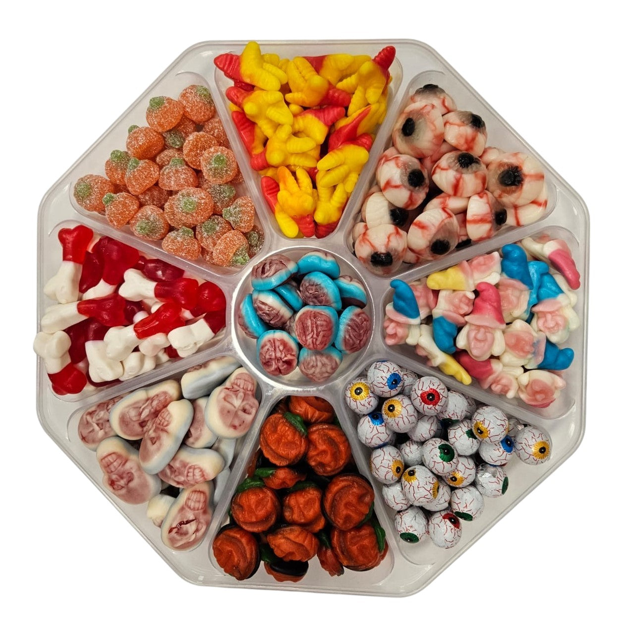 Sweetie Shoppie | Spook-tacular Halloween | Sweet Platter