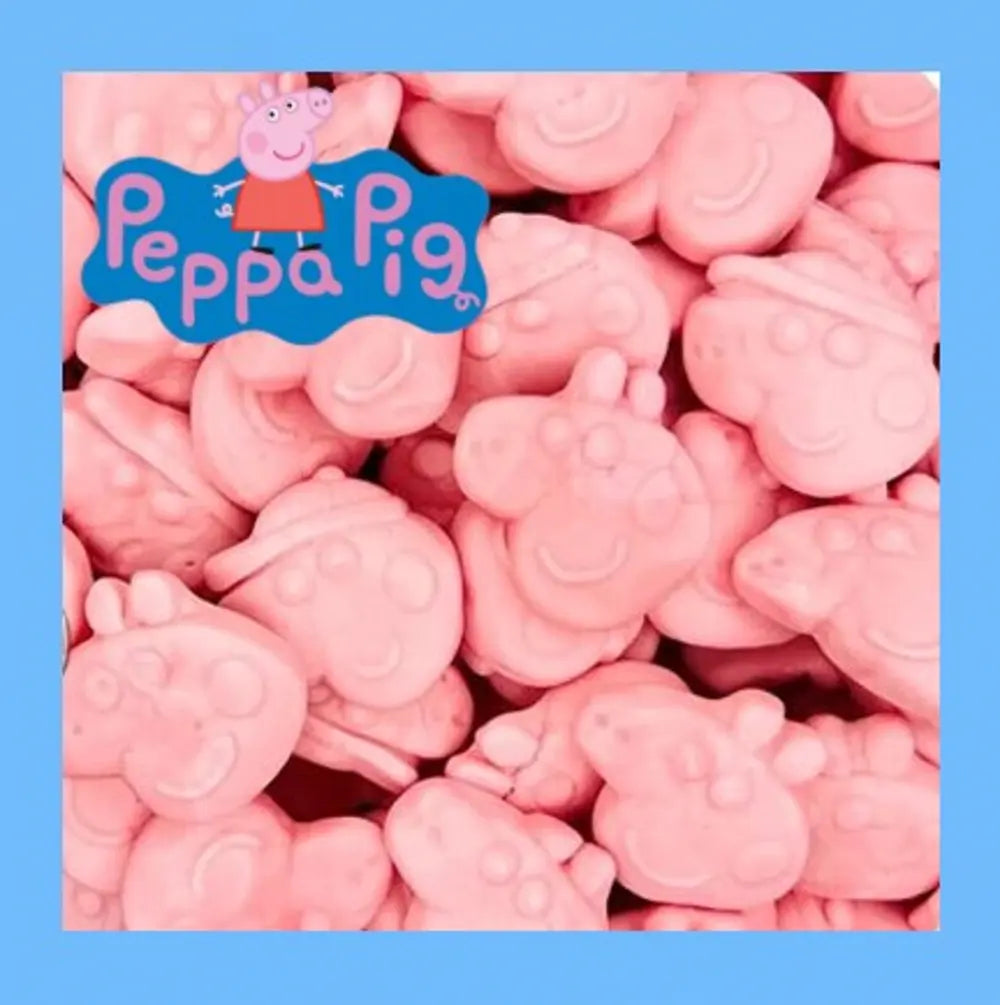 Kingsway | Peppa Pig | Gummies