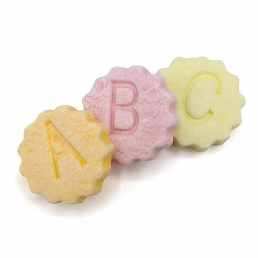 Kingsway | ABC Letters | Alphabet Sweets | Kingsway | The Sweetie Shoppie