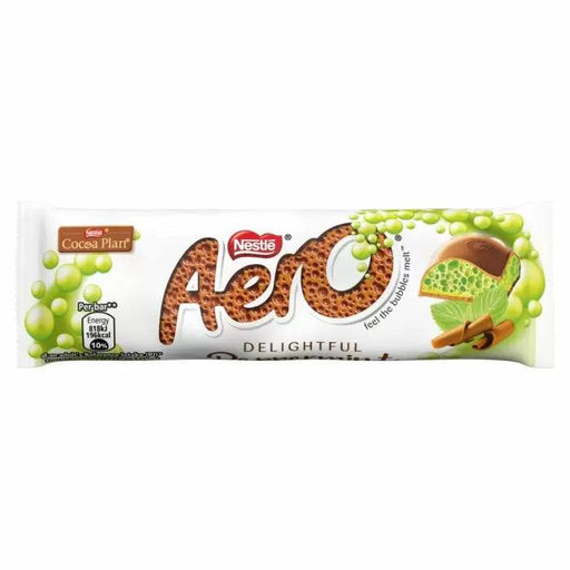 Nestle | Aero | Nestle | The Sweetie Shoppie