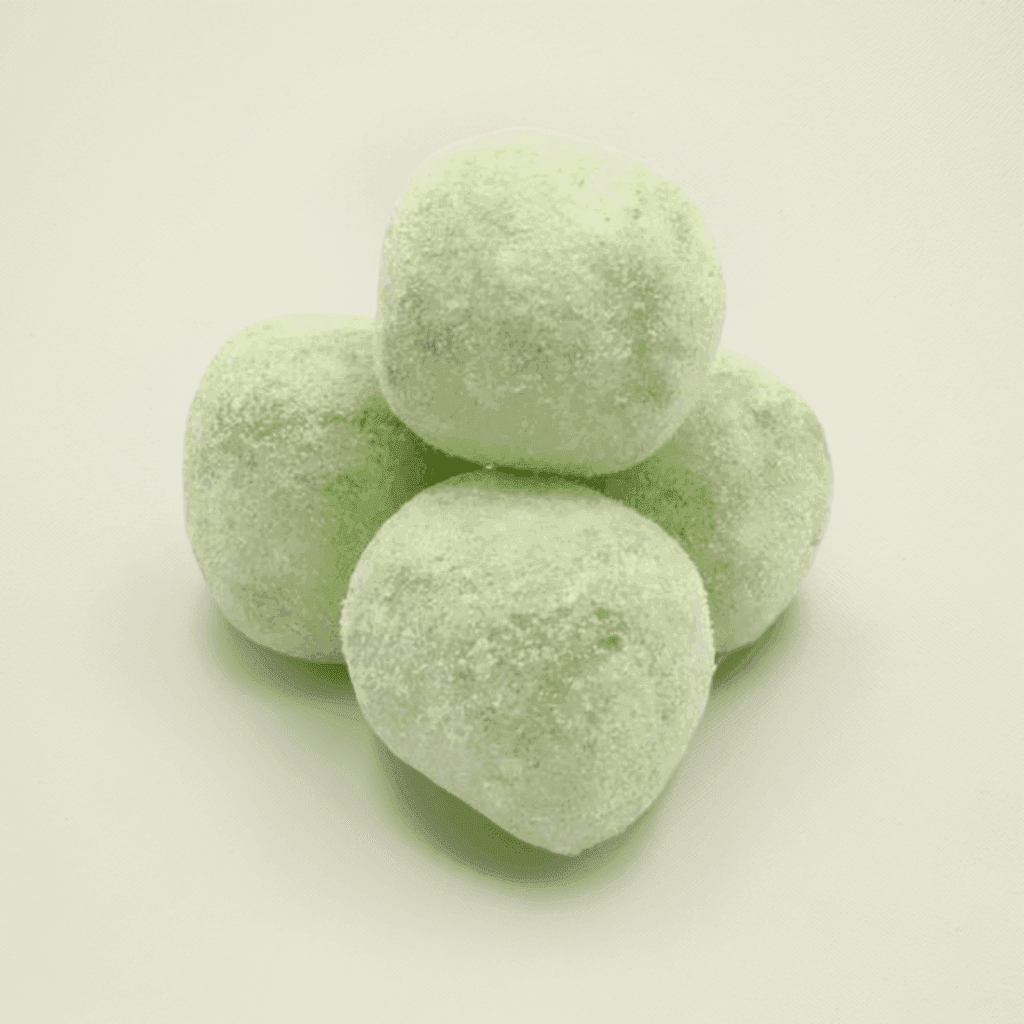 Kingsway | Apple Bonbons | Vegetarian | Kingsway | The Sweetie Shoppie