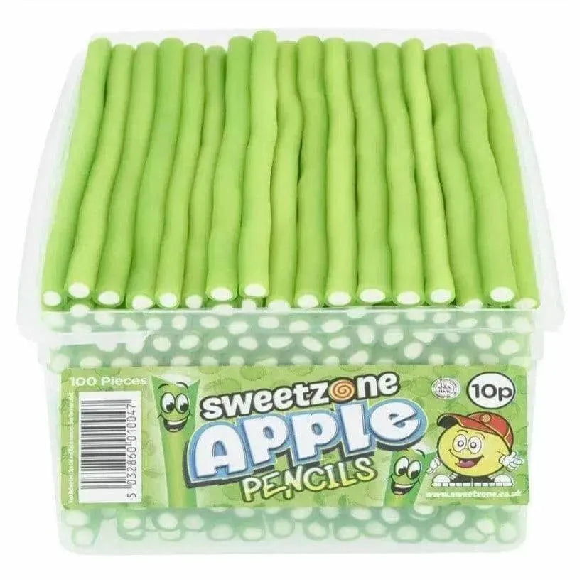 Sweetzone | Apple Pencils | Sweetzone | The Sweetie Shoppie