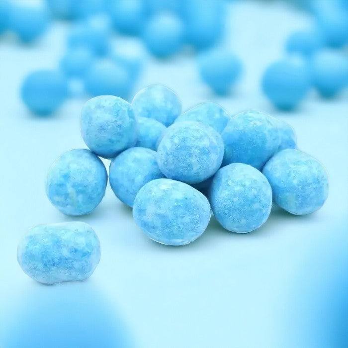 The Sweetie Shoppie | Blue Raspberry Bon Bons Sweet Jar 970ml | The Sweetie Shoppie