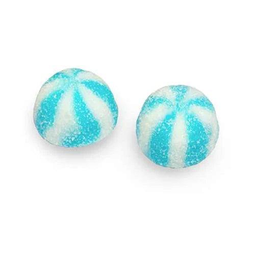 Dulce Plus | Blue Twist Kisses | Dulce | The Sweetie Shoppie