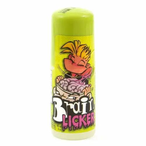 Hannah's - Brain Licker 60ml - Hannah's - Vegetarian - The Sweetie Shoppie