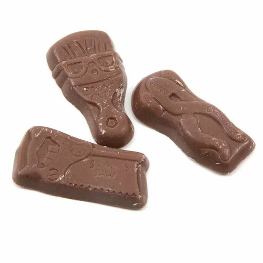 Hannah's | Chocolate Flavour Assorted Tools | Hannahs | The Sweetie Shoppie