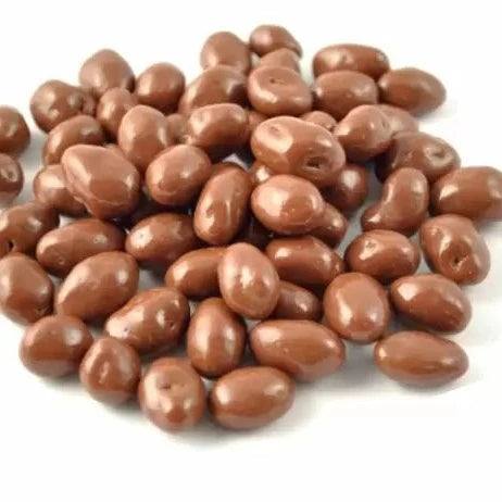 Kingsway | Chocolate Flavour Peanuts | Kingsway | The Sweetie Shoppie