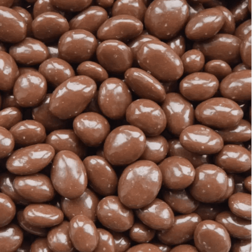 The Sweetie Shoppie | Chocolate Peanuts | 100g | The Sweetie Shoppie