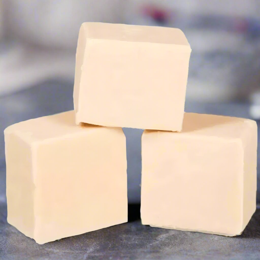 The Fudge Factory | Clotted Cream Fudge | The Fudge Factory | The Sweetie Shoppie