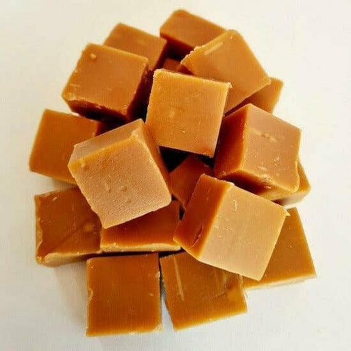The Real Candy Co | Clotted Cream Fudge | The Real Candy Company | The Sweetie Shoppie