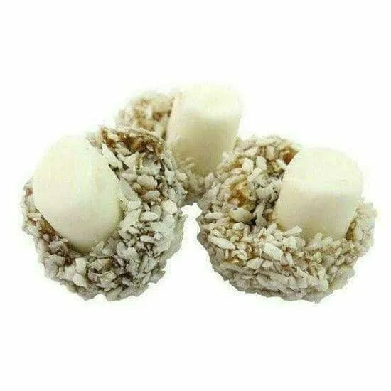 Taveners | Coconut Mushrooms | Taveners | The Sweetie Shoppie