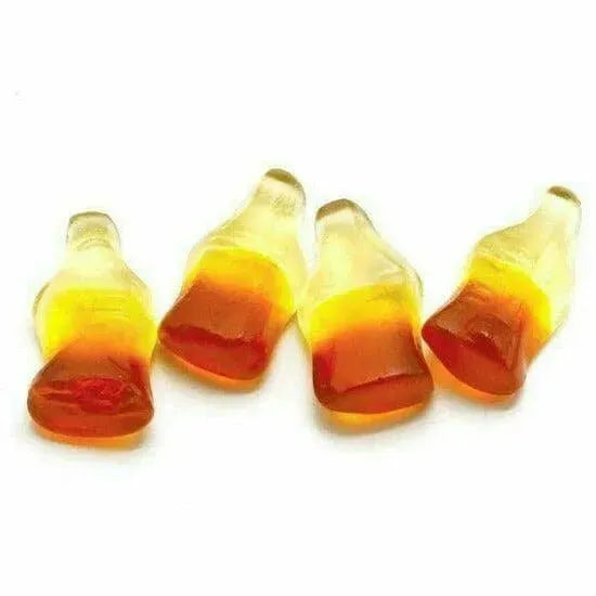 The Sweetie Shoppie | Cola Bottles | 100g | The Sweetie Shoppie