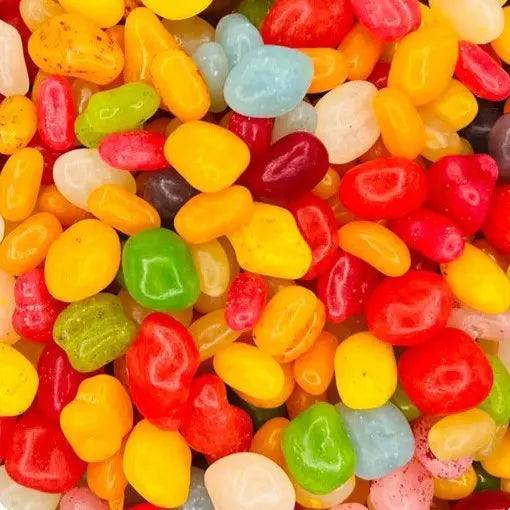 The Sweetie Shoppie | Crazy Jelly Beans | 100g | The Sweetie Shoppie