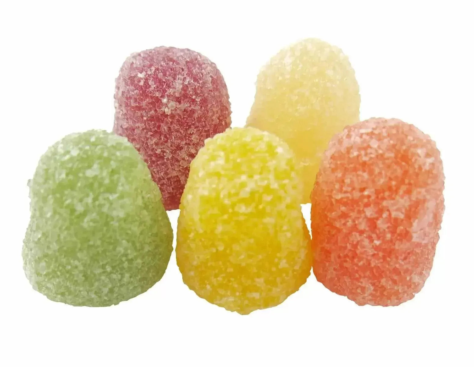 The Sweetie Shoppie | Dew Drops | 100g | The Sweetie Shoppie