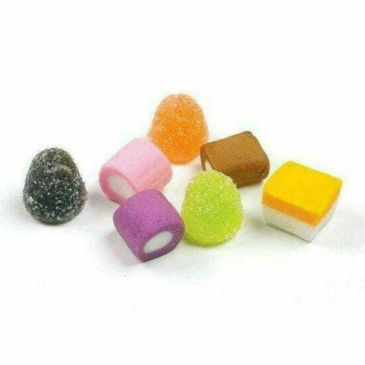 The Sweetie Shoppie | Dolly Mixture | 100g | The Sweetie Shoppie