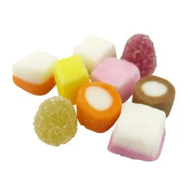 Barratt | Dolly Mixture | Barratt | The Sweetie Shoppie