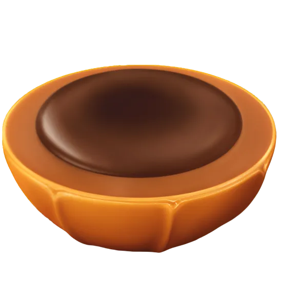 Storck | Toffifee | Hazelnut, Caramel & Chocolate | 125g