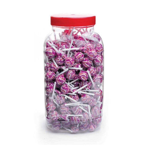 The Sweetie Shoppie | Extra Large 4.5L Gift Jar (Empty) | The Sweetie Shoppie