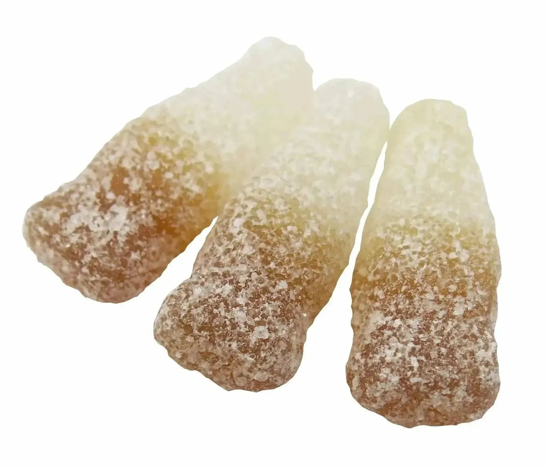 The Sweetie Shoppie | Fizzy Cola Bottles | 100g | The Sweetie Shoppie