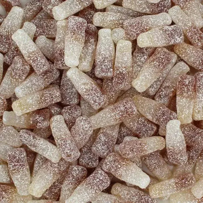 Kingsway | Fizzy Cola Bottles | Kingsway | The Sweetie Shoppie