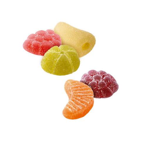 Vidal | Fruit Jellies | Vidal | The Sweetie Shoppie