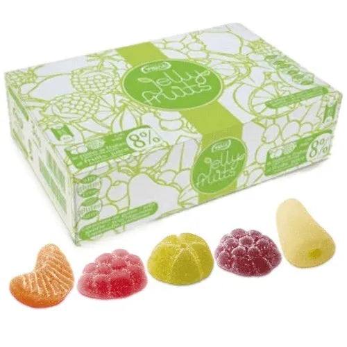 Vidal | Fruit Jellies | Vidal | The Sweetie Shoppie