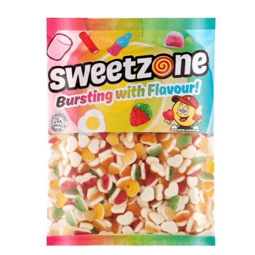 Sweetzone | Fruity Hearts | Sweetzone | The Sweetie Shoppie