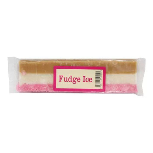 The Real Candy Co | Fudge Ice | The Real Candy Co. | The Sweetie Shoppie