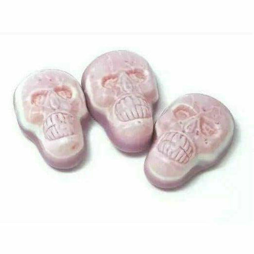 Vidal | Halloween, Jelly Filled Skulls | The Sweetie Shoppie