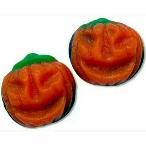 Vidal | Halloween | Pumpkin Gummies | Vidal | The Sweetie Shoppie