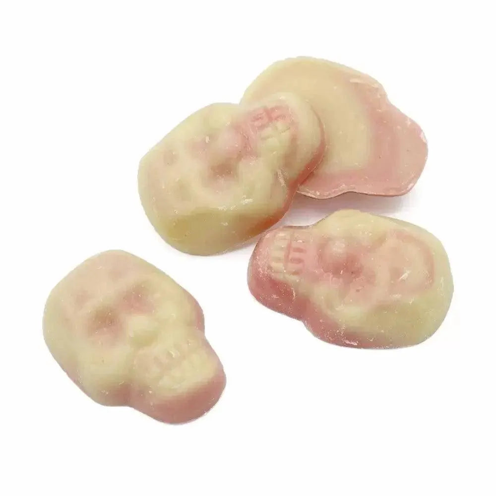 Hannah's | Halloween Skull Crushers | 100g | The Sweetie Shoppie