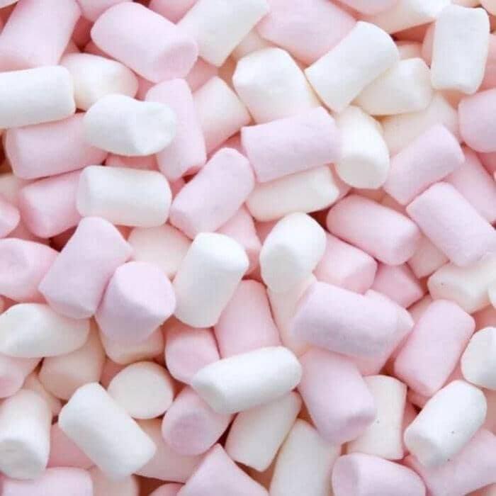 Haribo Chamallows, Marshmallows - In Stock Online | The Sweetie Shoppie✅