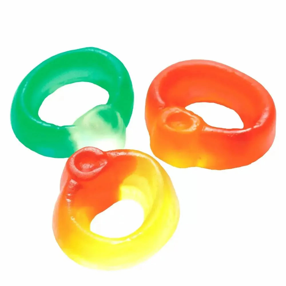 Haribo | Haribo | Friendship Rings | The Sweetie Shoppie